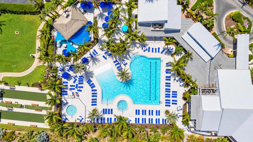 Pool Overview
