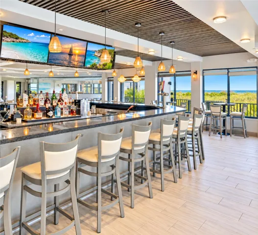 Indoor Bar