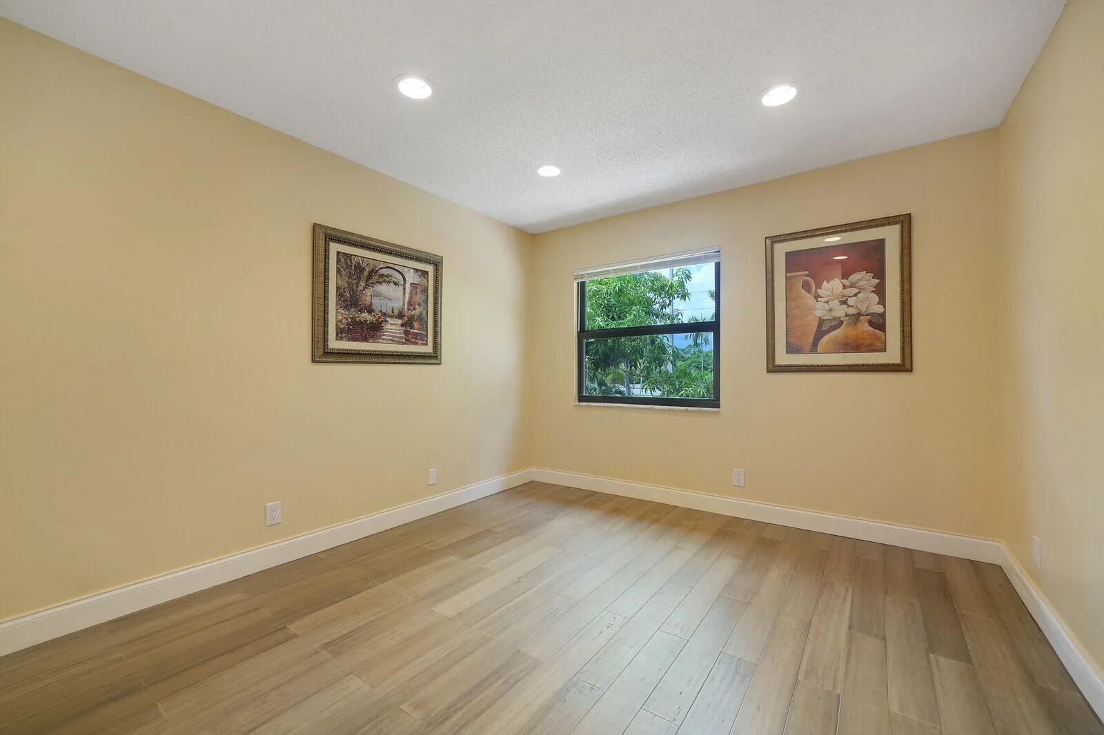 Fourth Bedroom