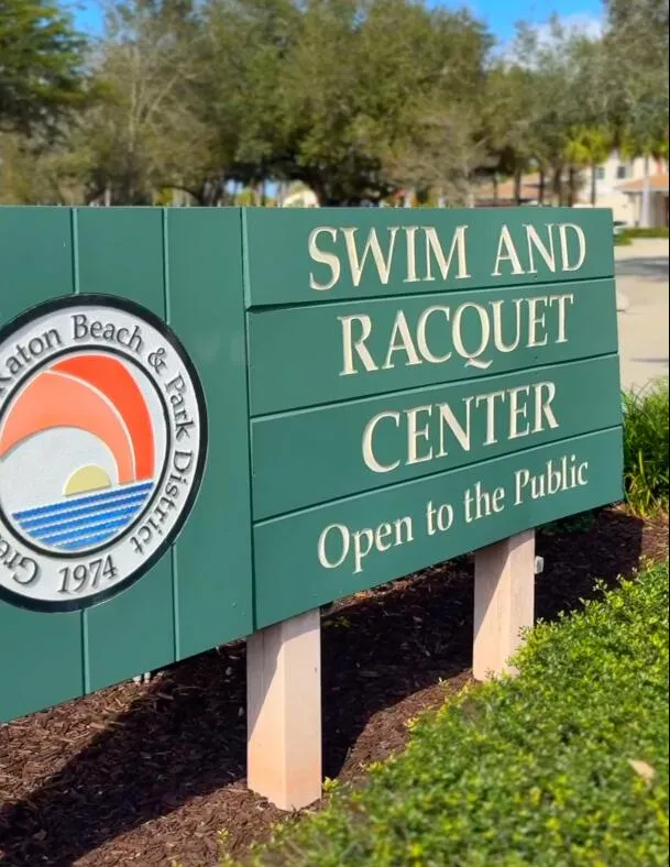 Swim & Racquet Center