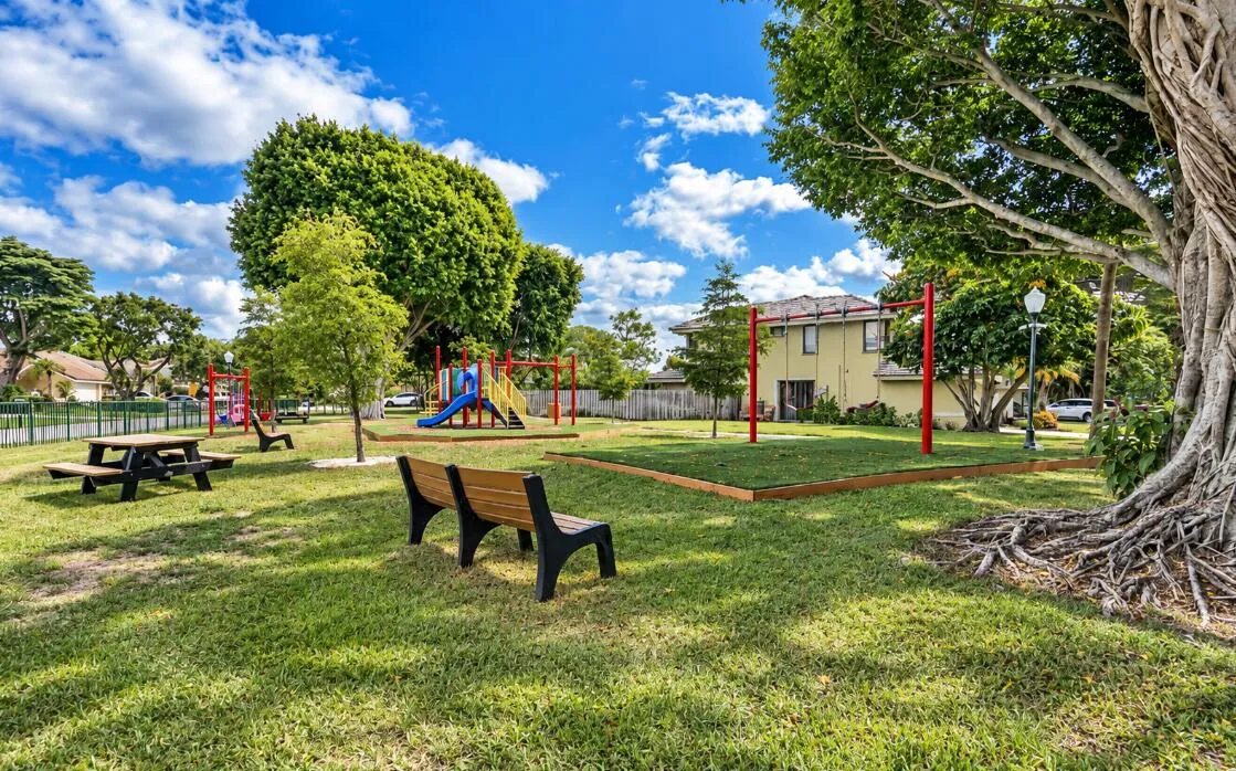 Neighborhood Park