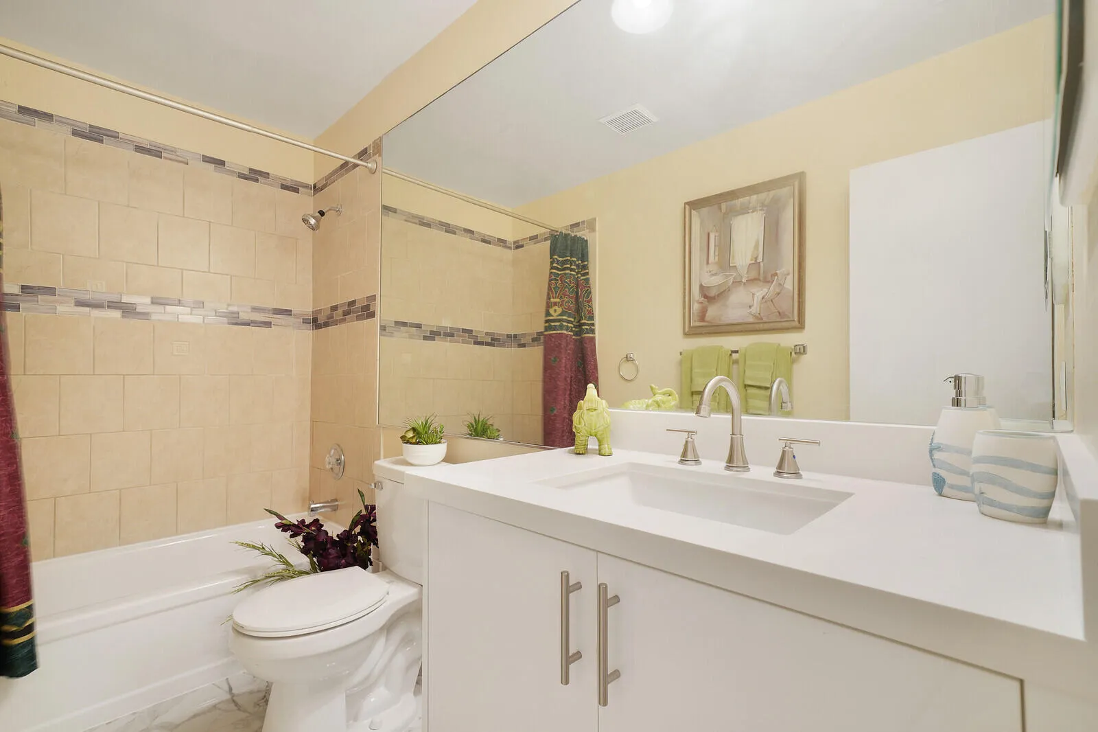 3rd Bathroom