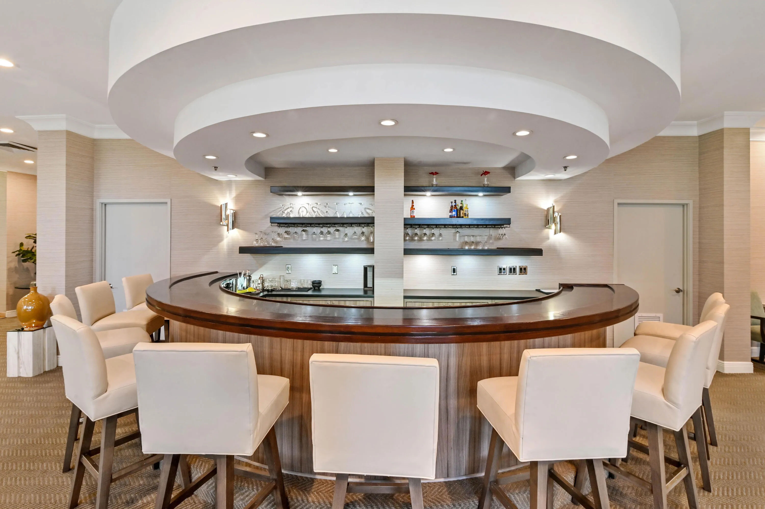 NORTH ONE BAR