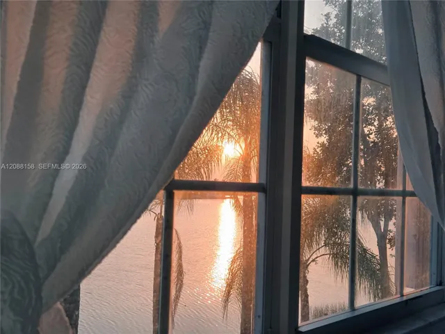 Master view