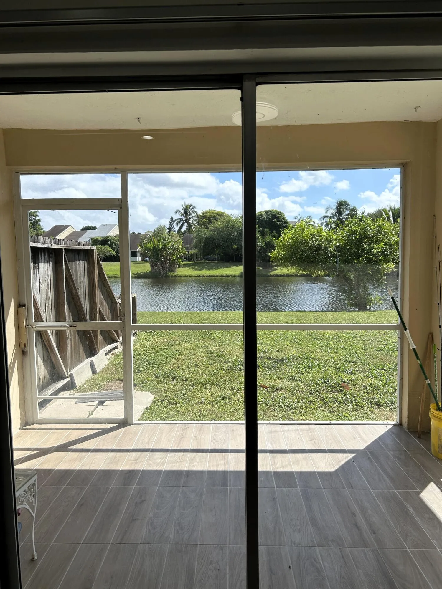 Florida Room