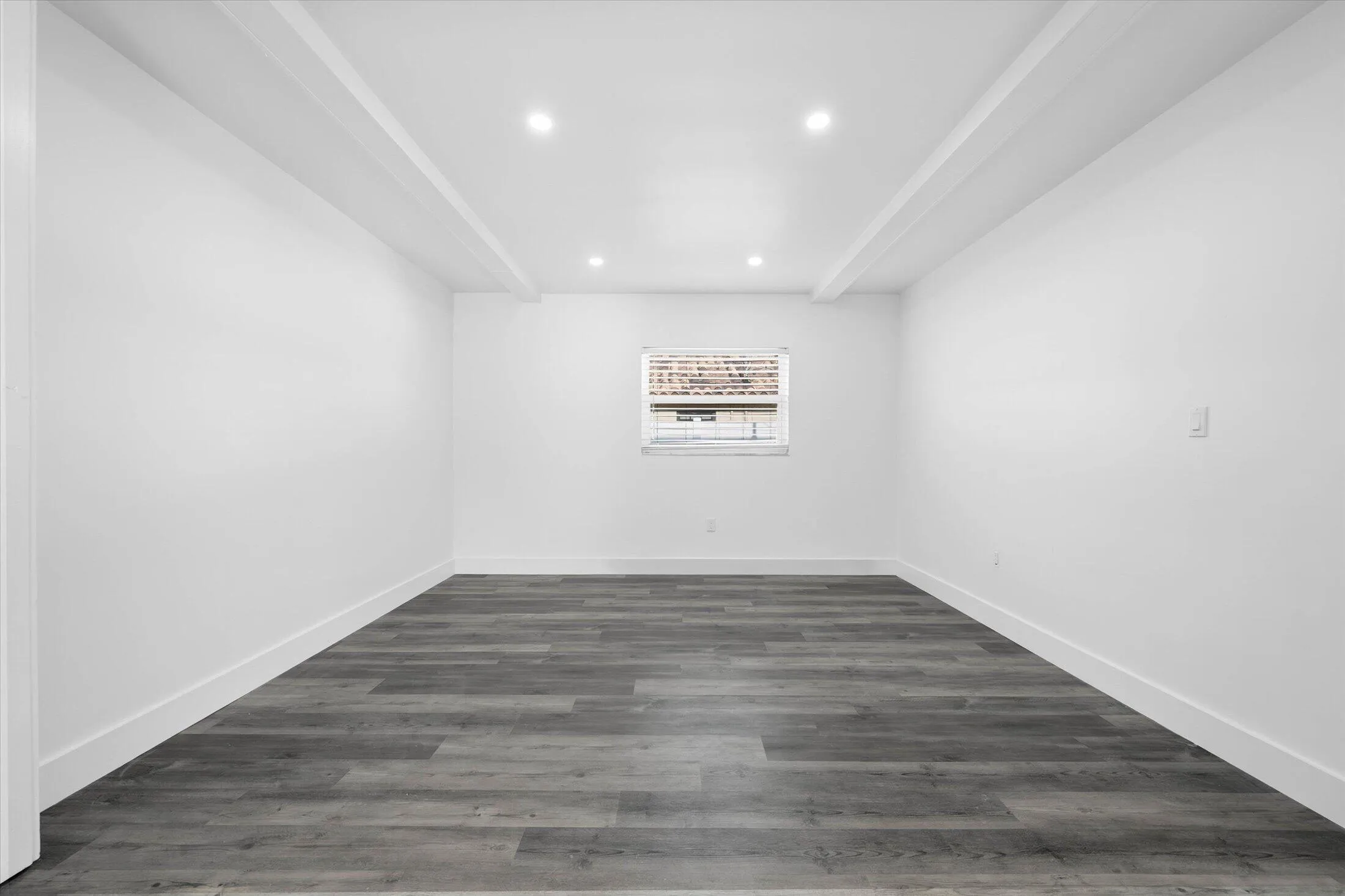 Can be a Den, Playroom, Office