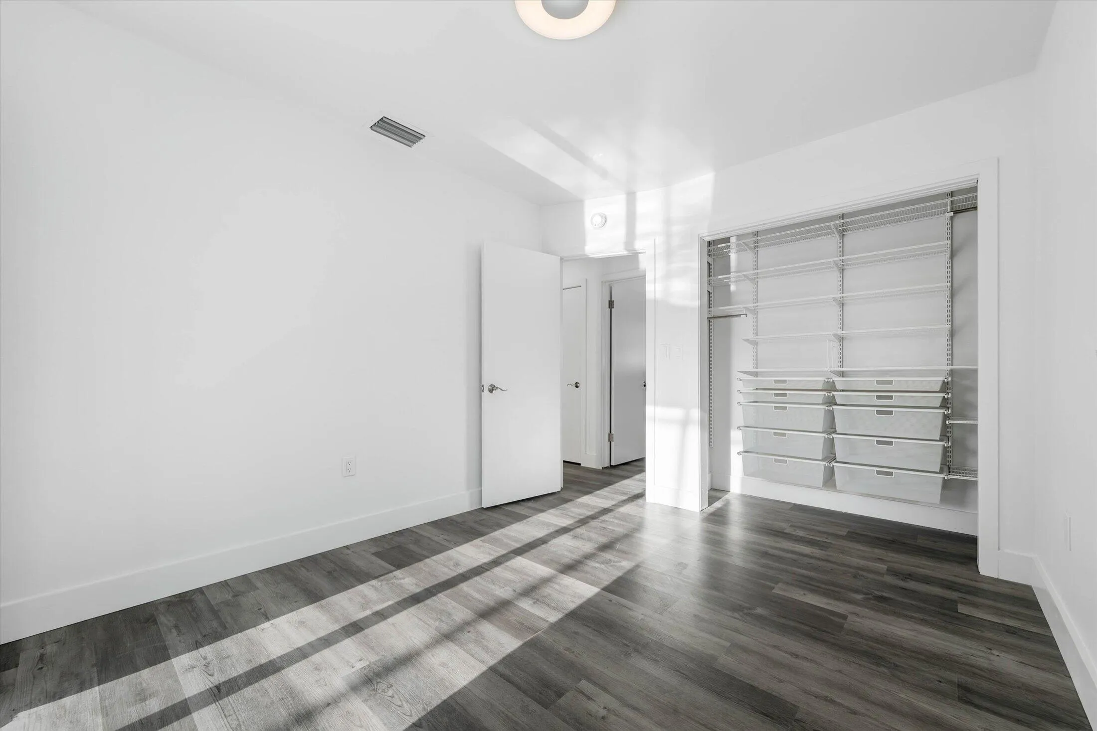 Bedroom No. 2