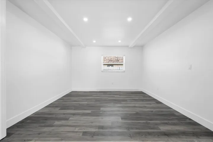 Can be a Den, Playroom, Office