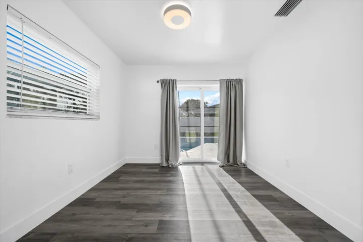 Bedroom No. 2