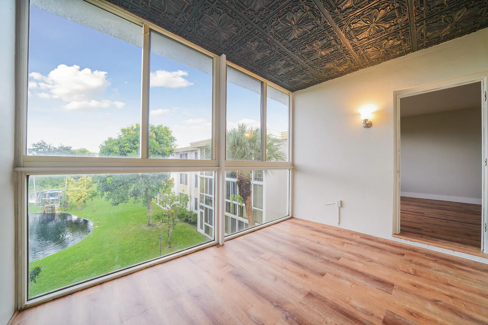 Florida Room