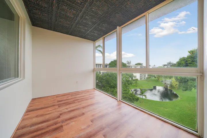Florida Room