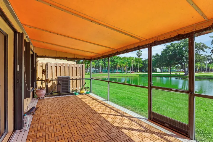 Sun Room