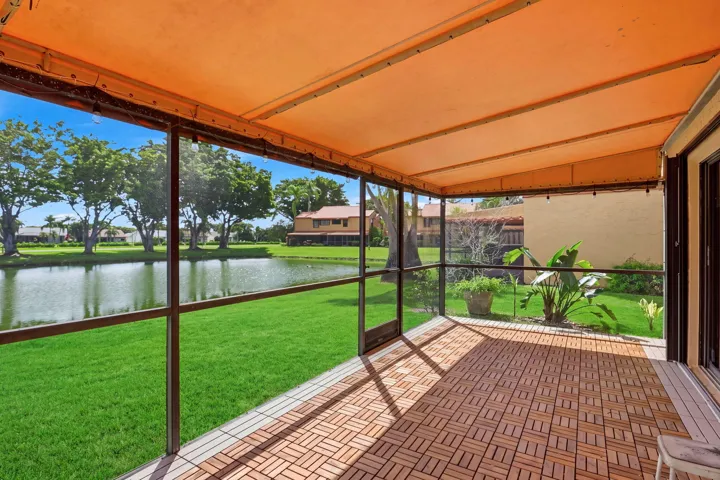 Sun Room