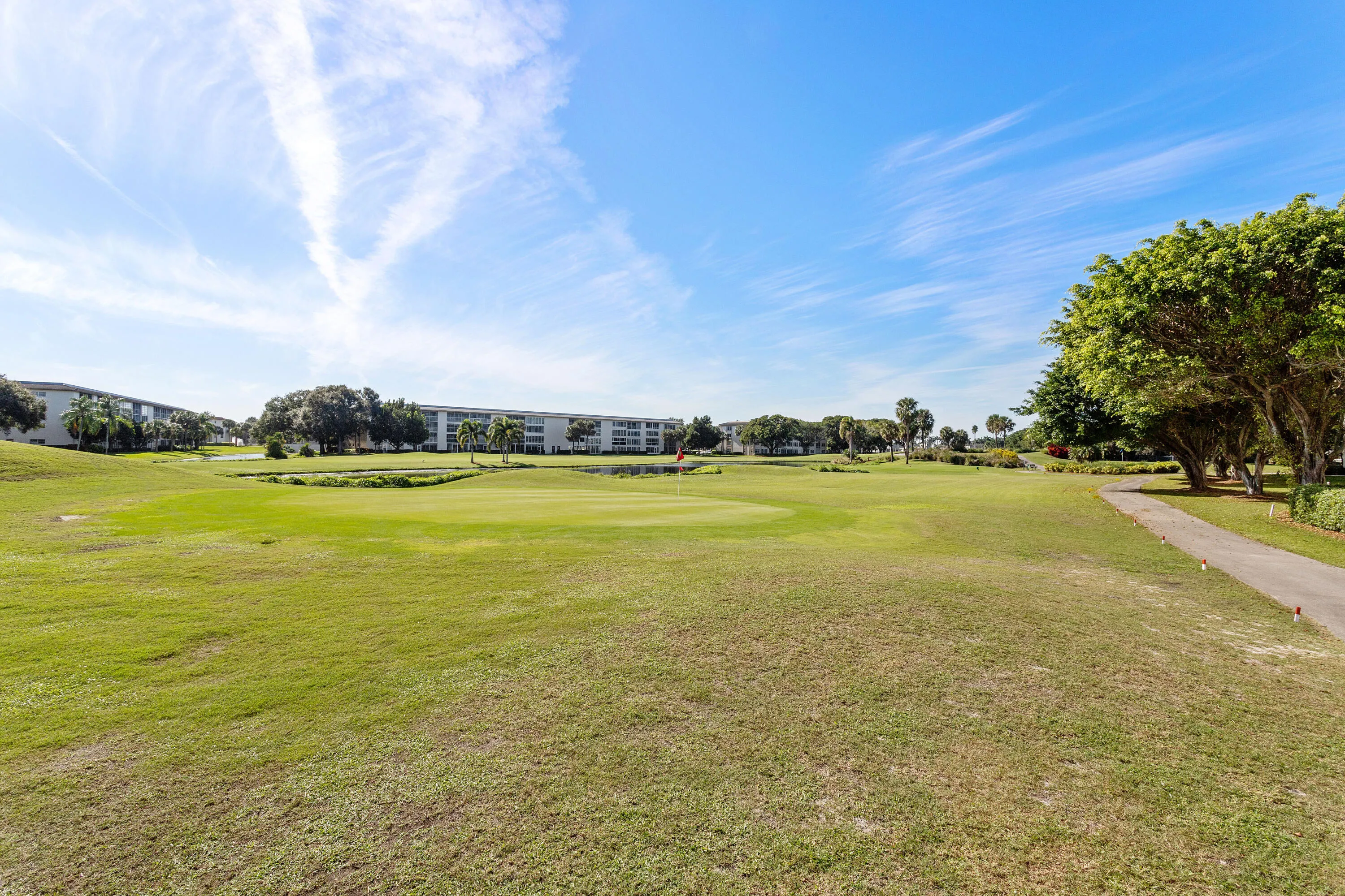 Golf Course 2
