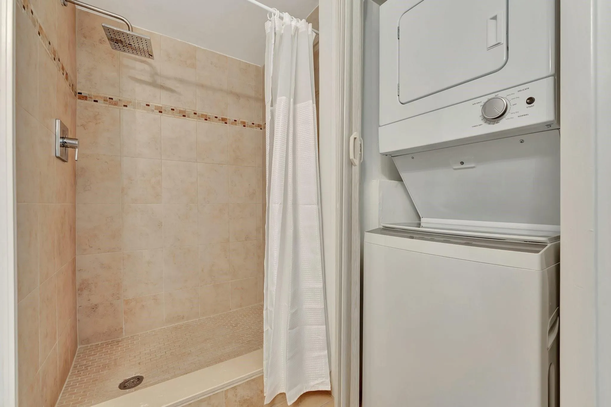 Newer washer/dryer