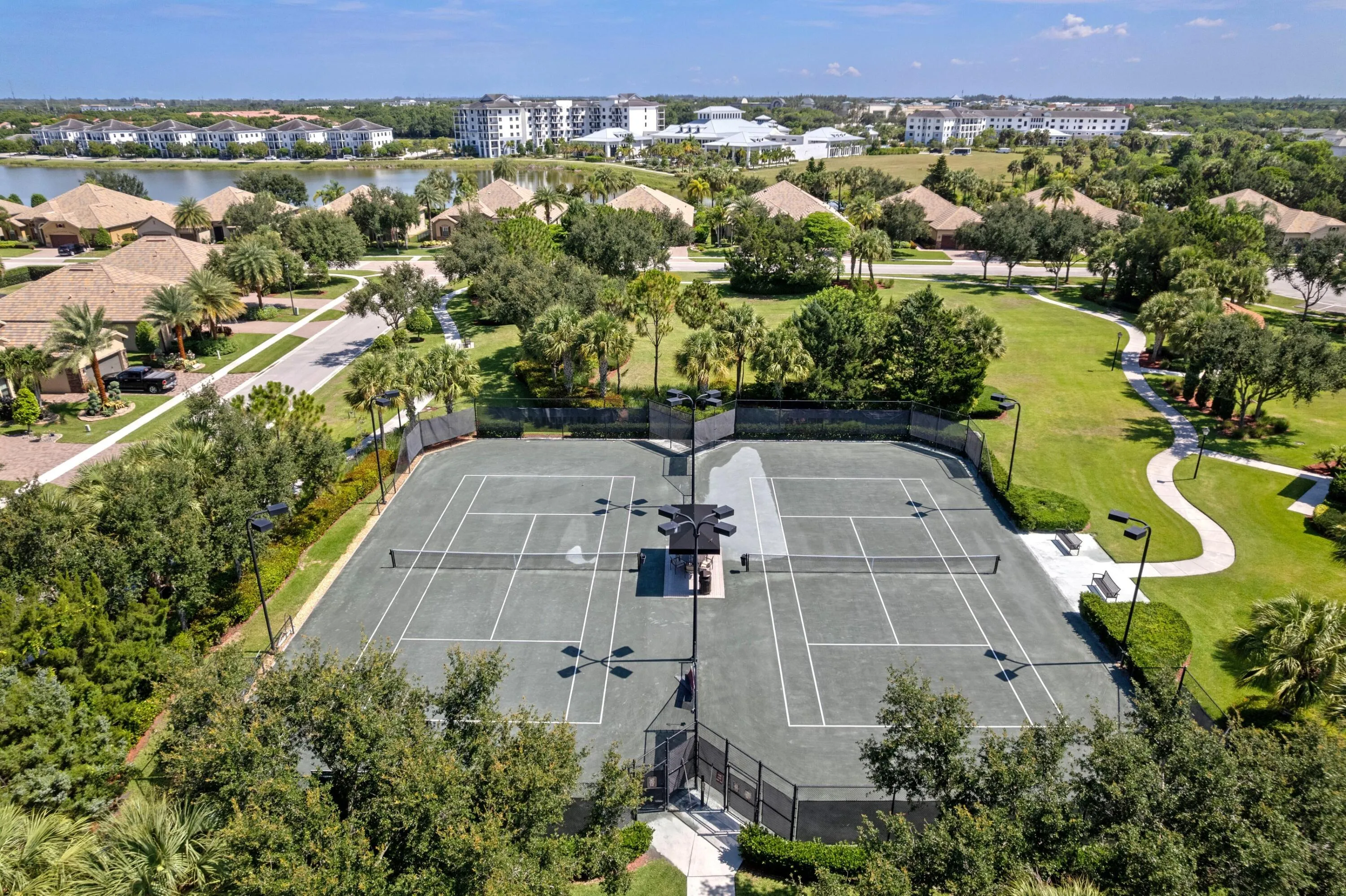 Castellina Club Tennis