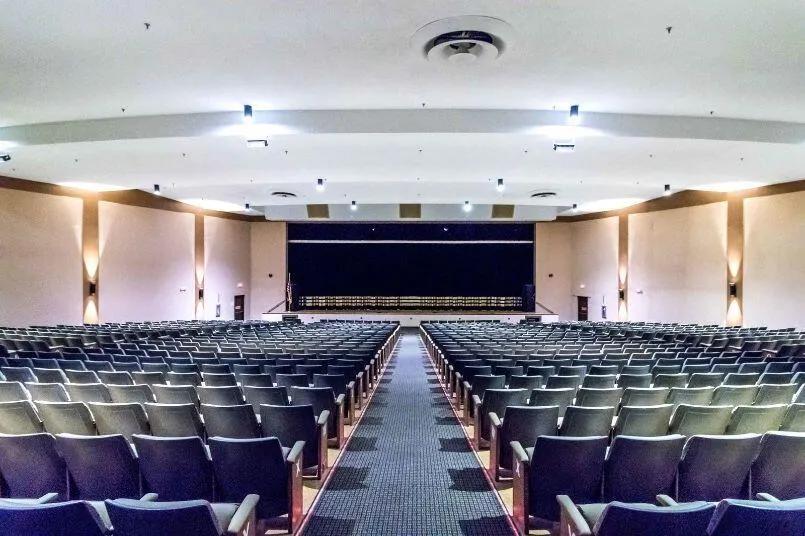 Century Village Theater