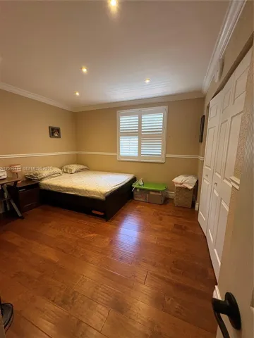 3rd Bedroom