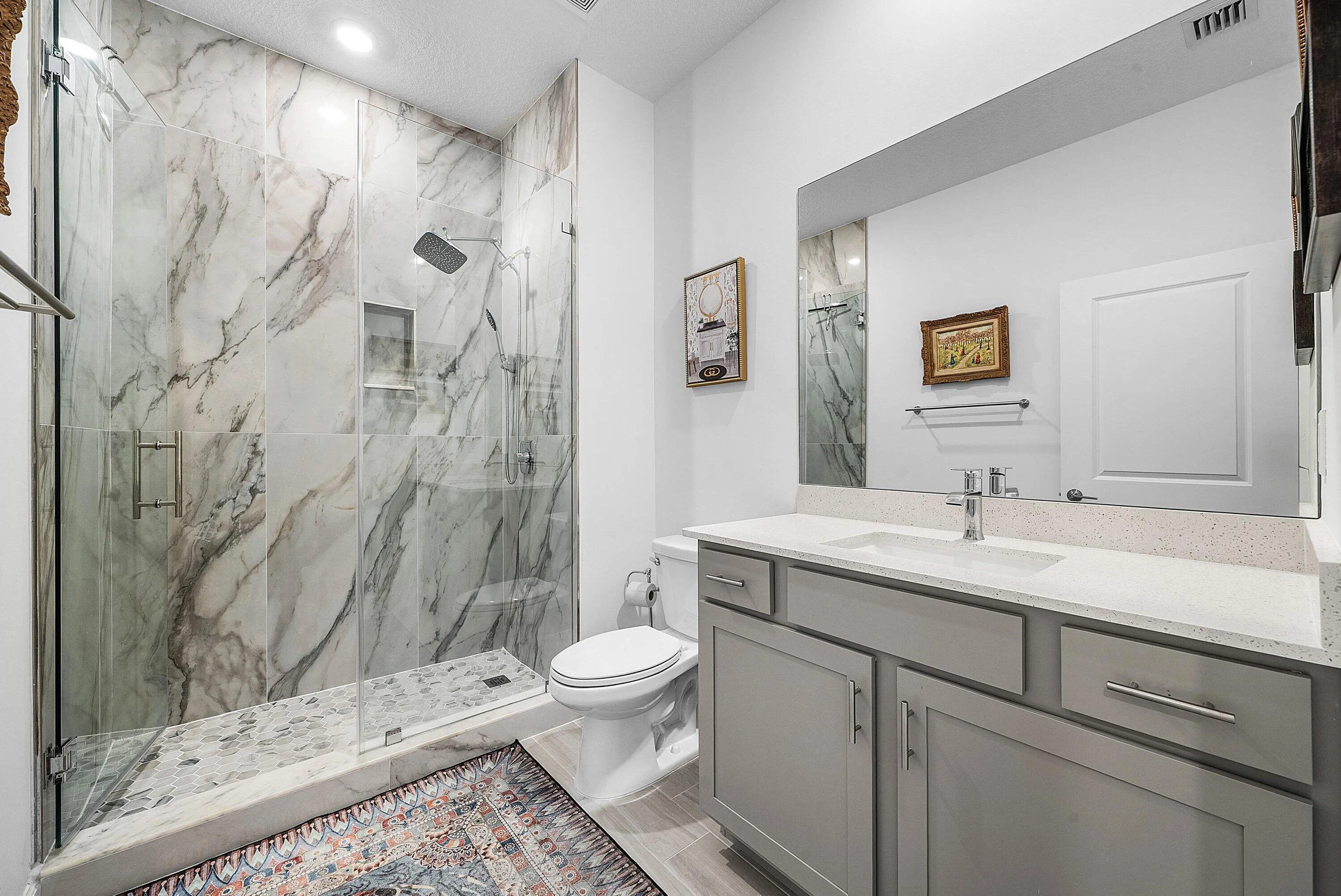 Bathroom 2