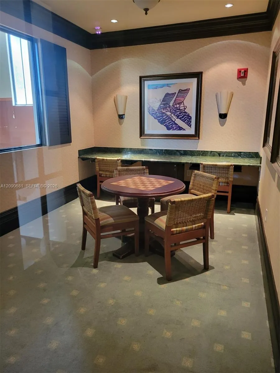 ClubHoise Gameroom