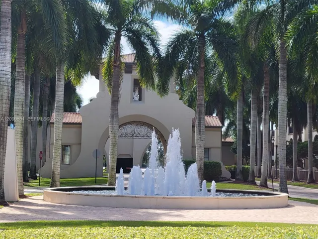 Main Entrance