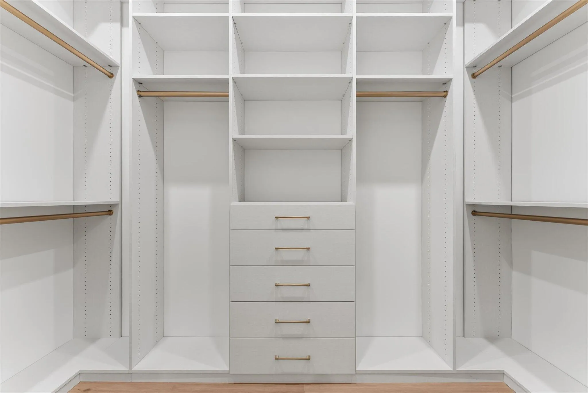 Primary Closet 2