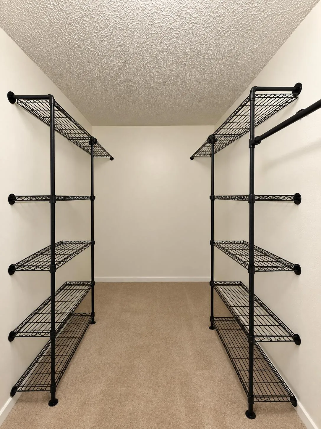 Main Closet