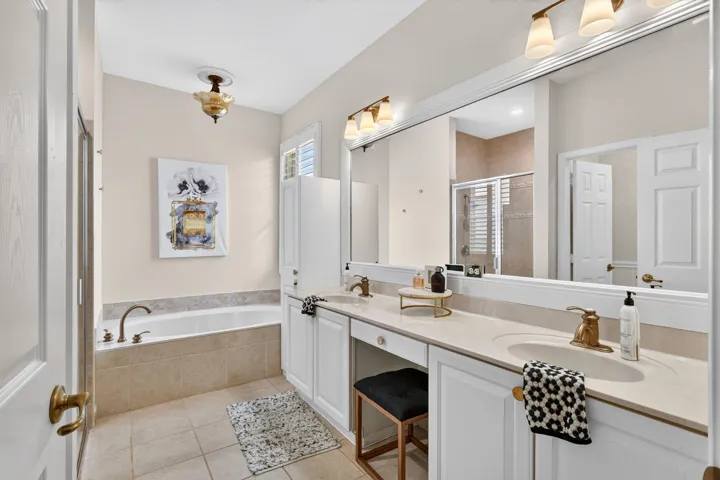 Master Bath 1