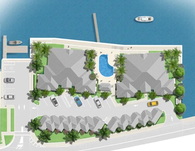 Plat Rendering