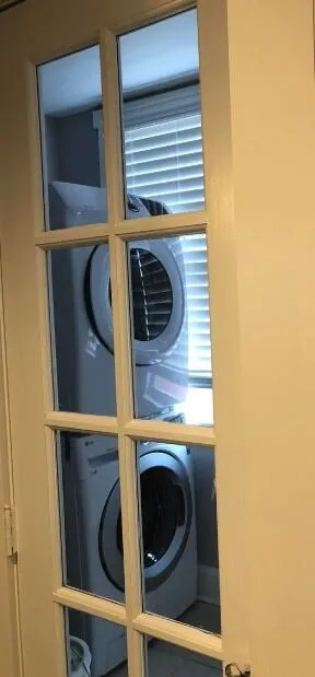 15 - laundry