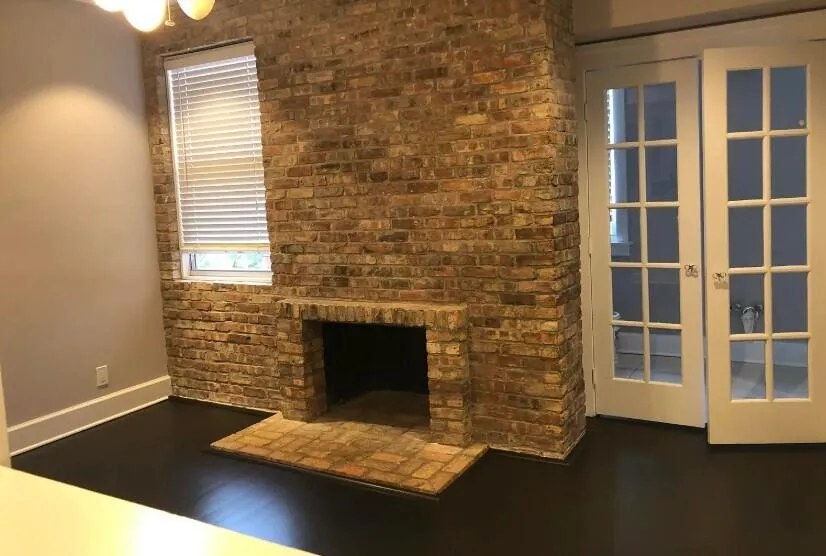 2 - Living room
