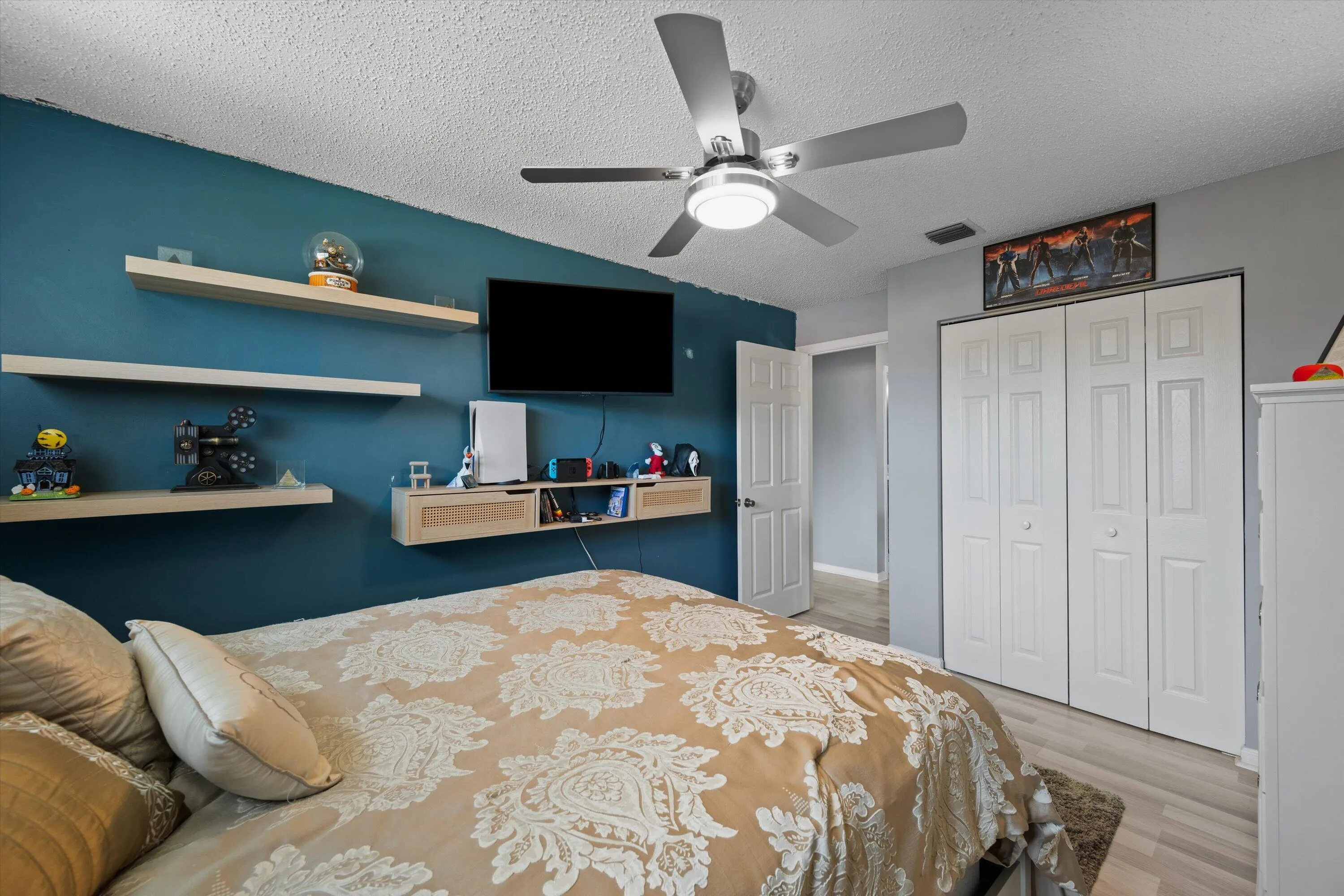 Bedroom 3