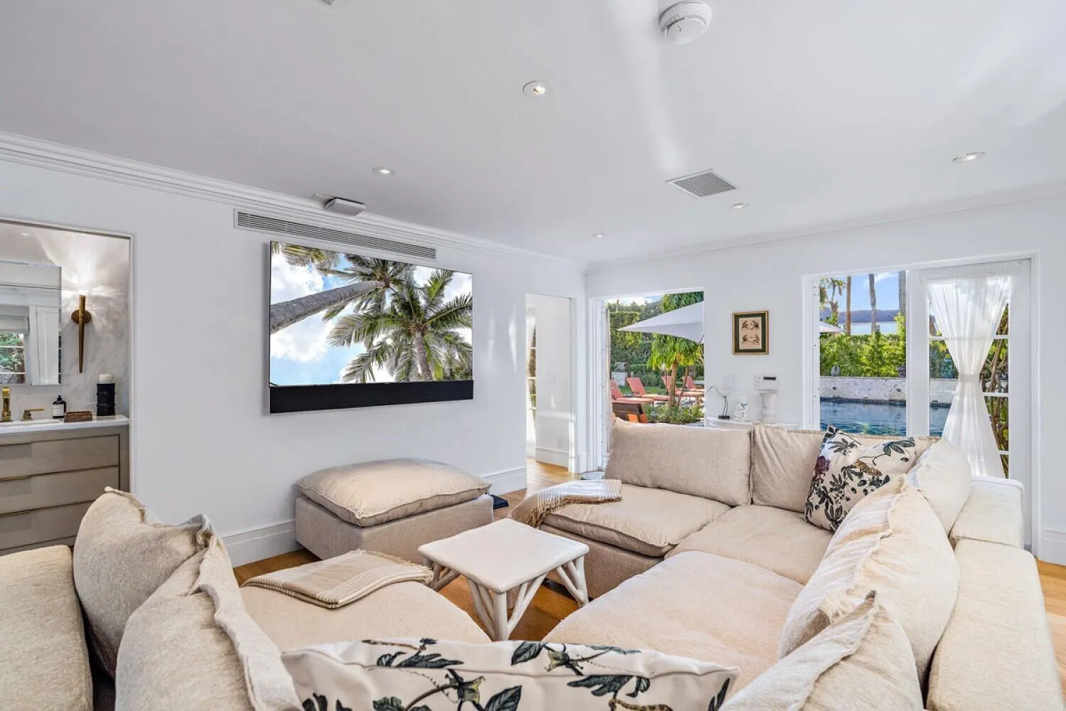 CABANA