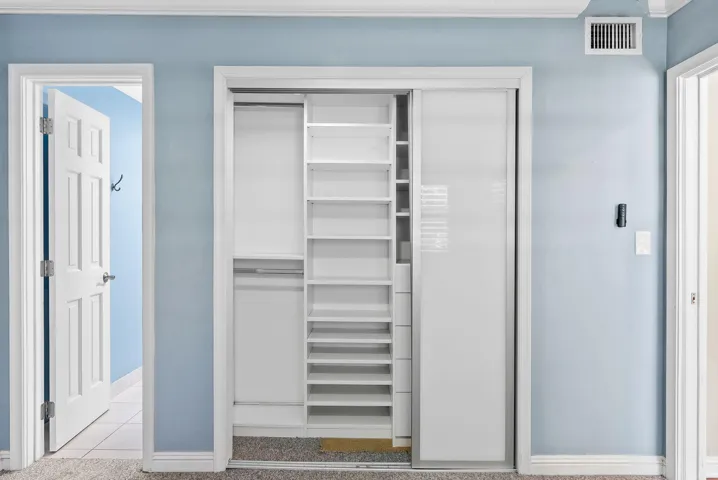 Primary Closet 2