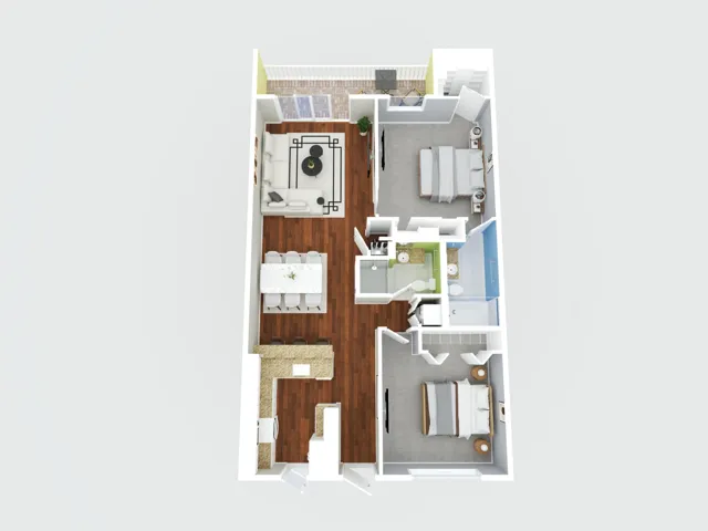 815 Middle River Drive 202 Fort Lauderda