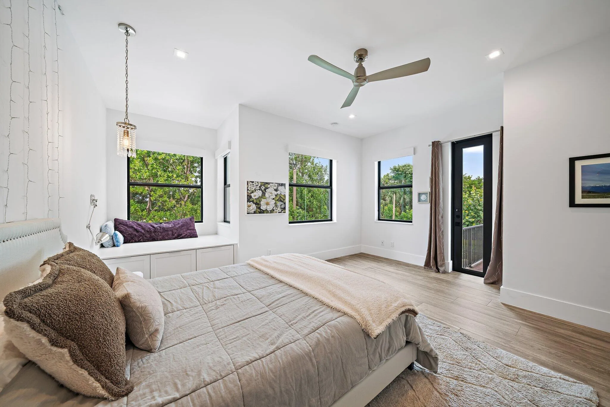 2nd Level Bedroom (3)