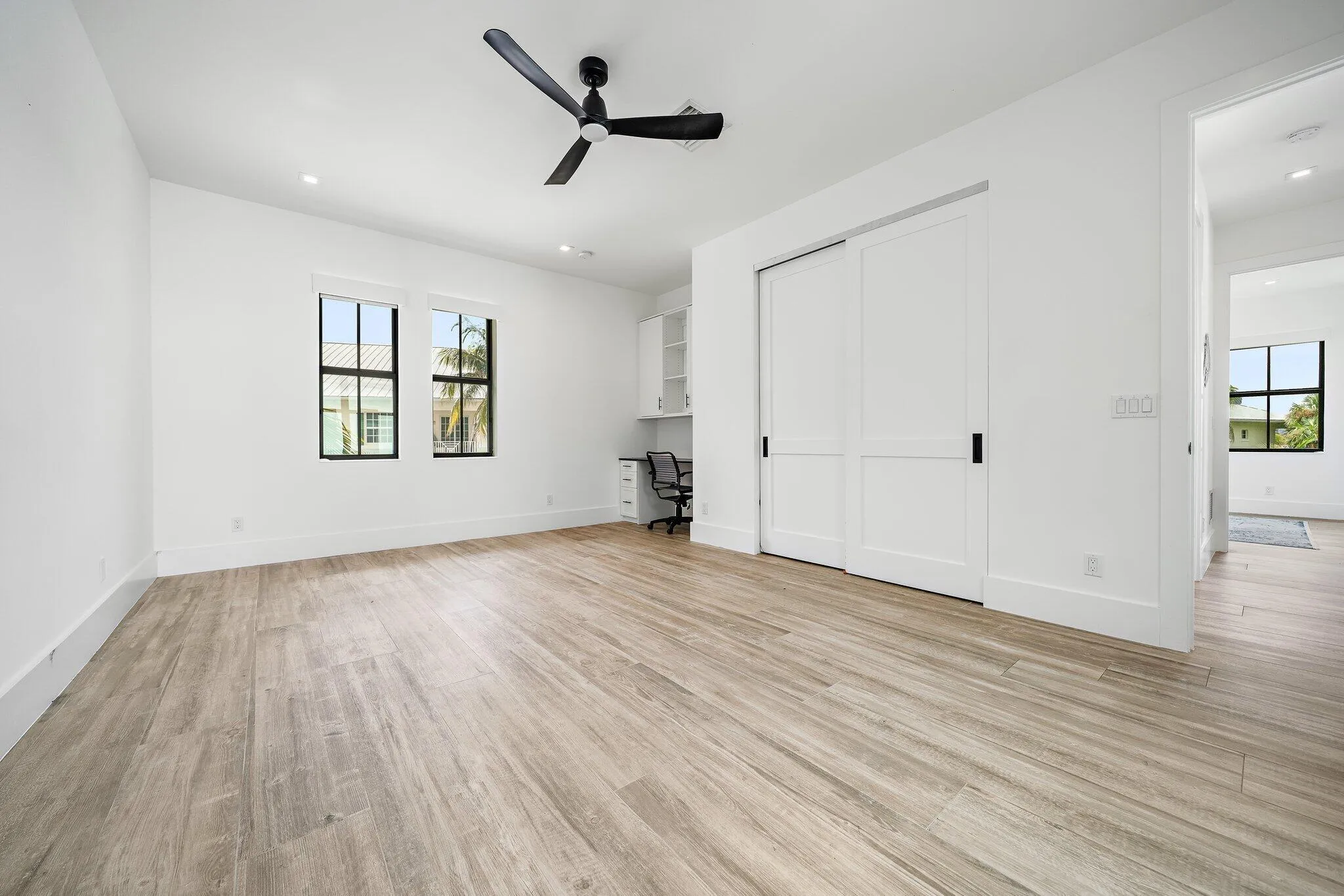 2nd Level Bedroom(1)