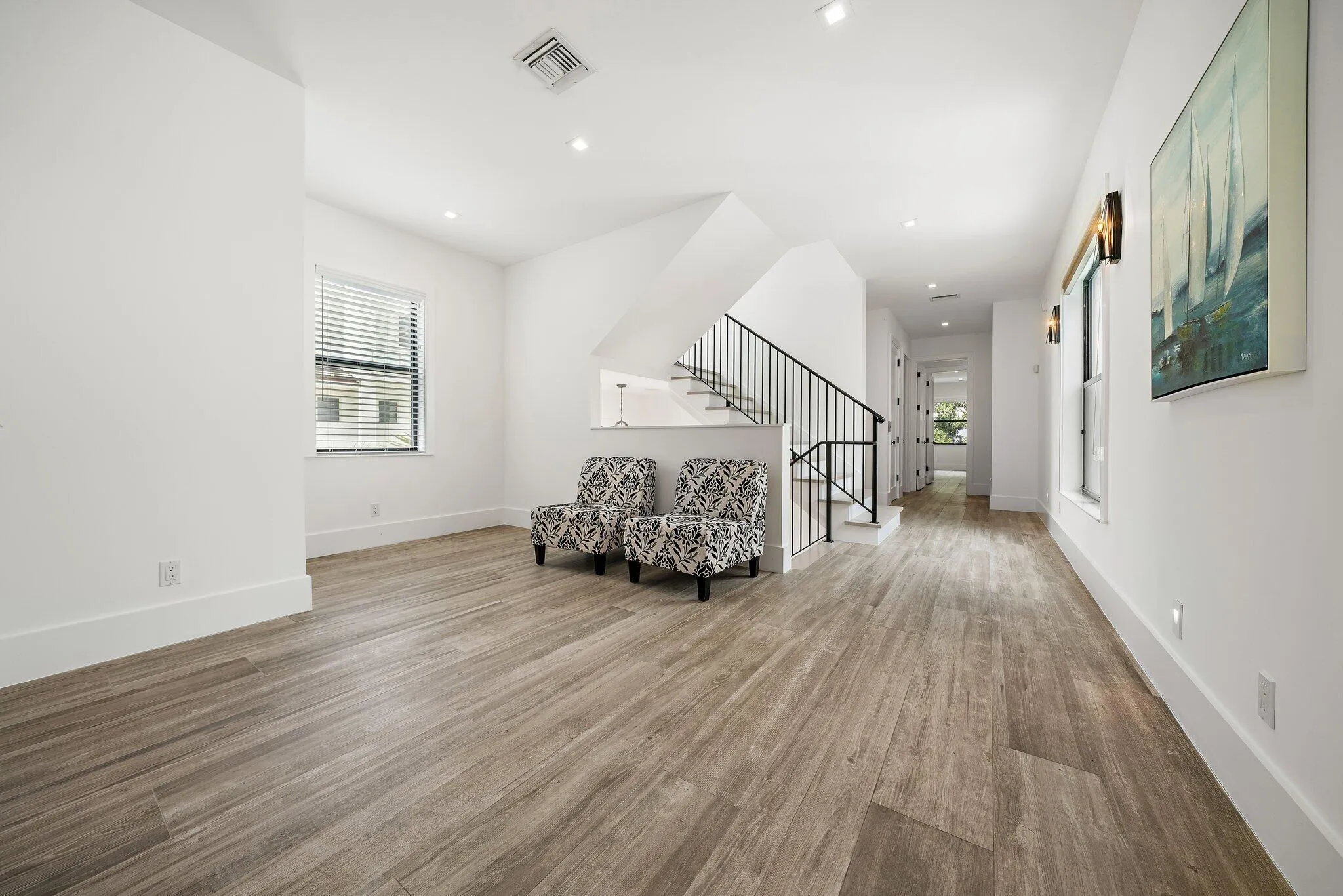 2nd Level Loft