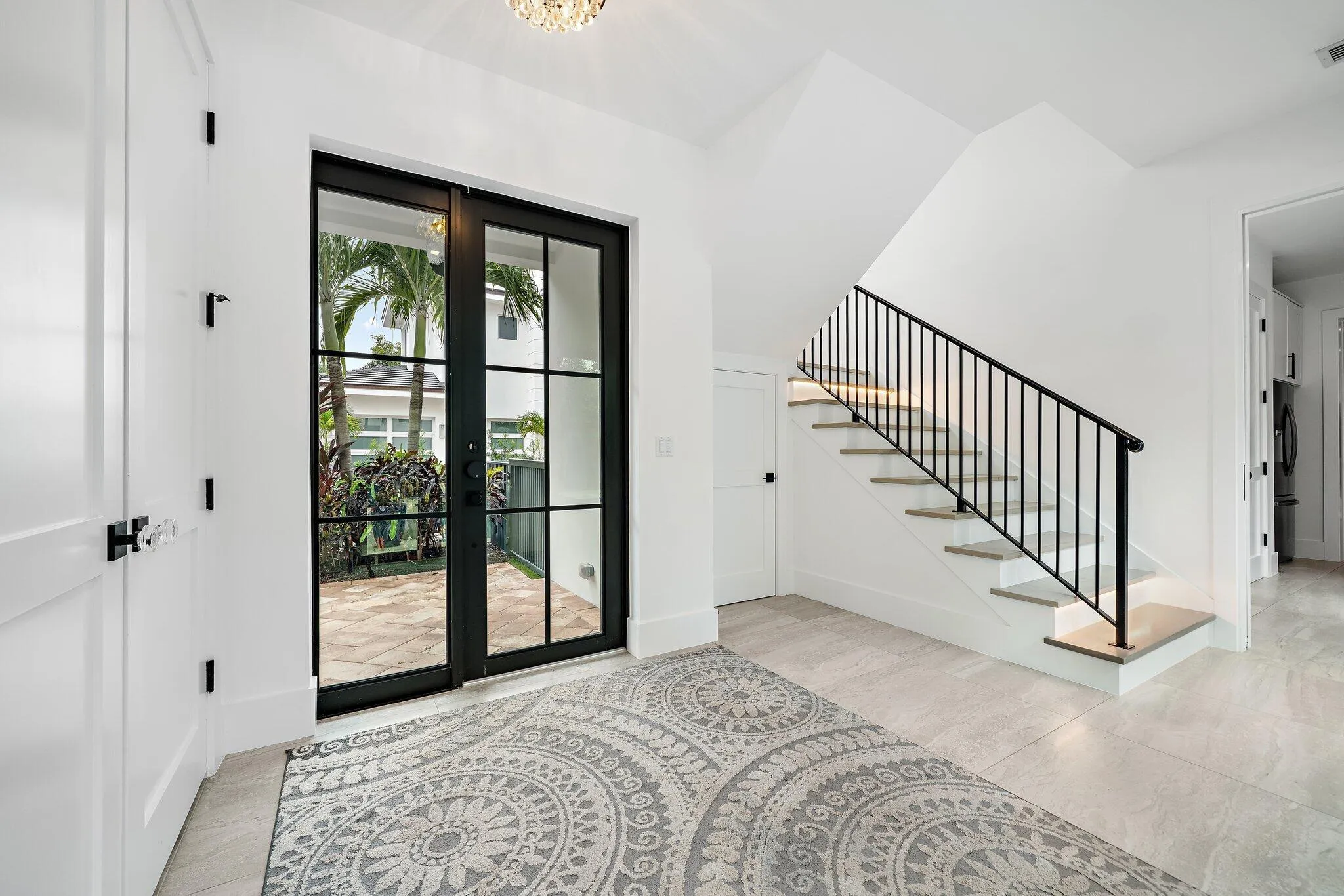 Foyer
