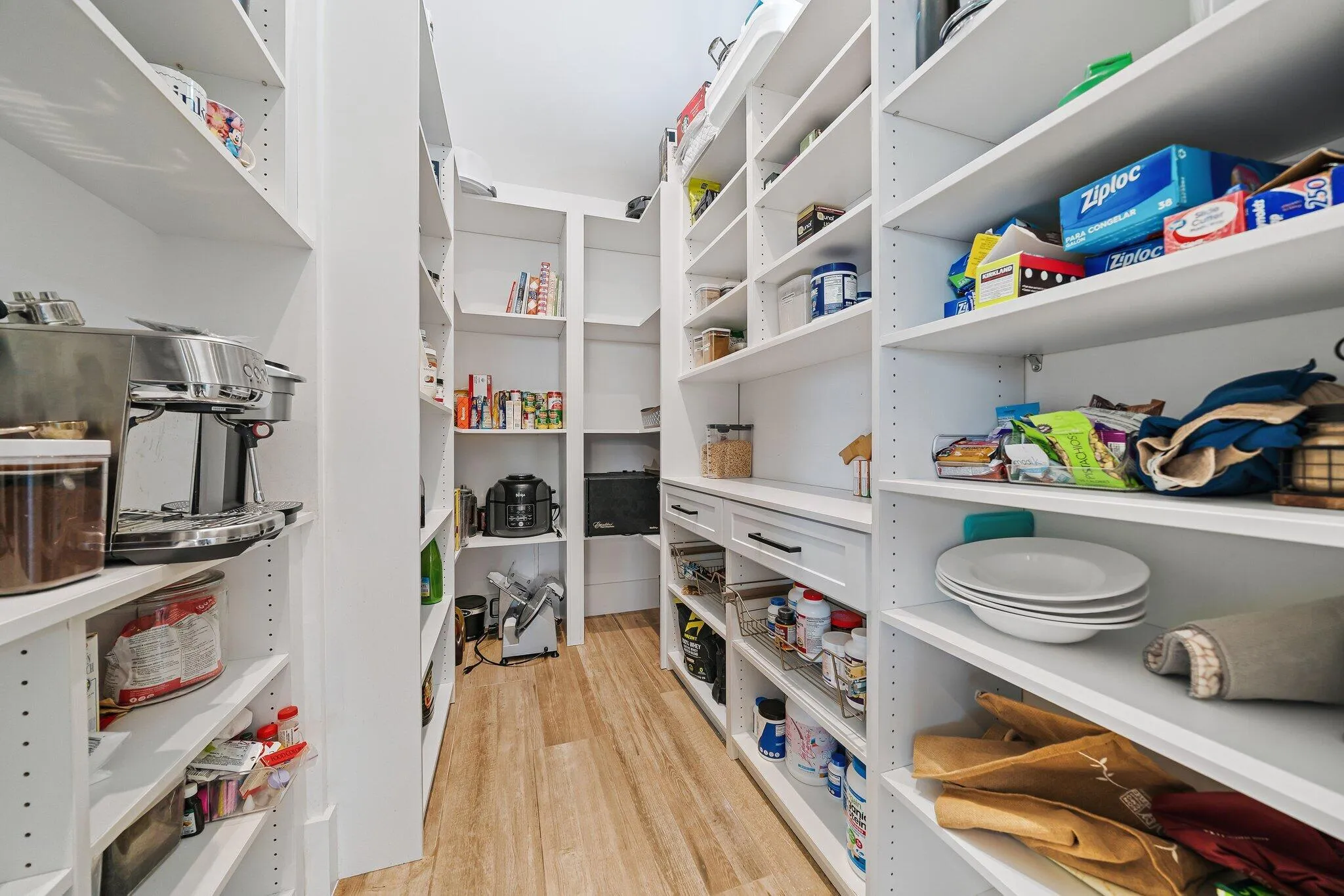 Pantry