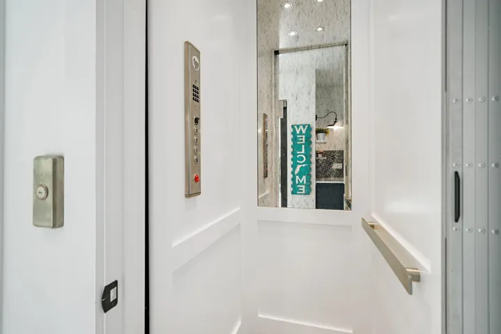 Elevator