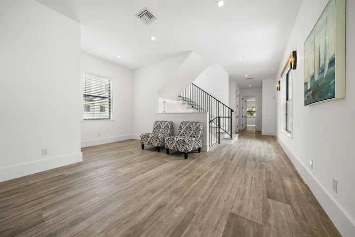 2nd Level Loft