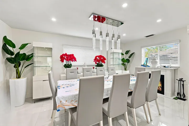 Dinning Room