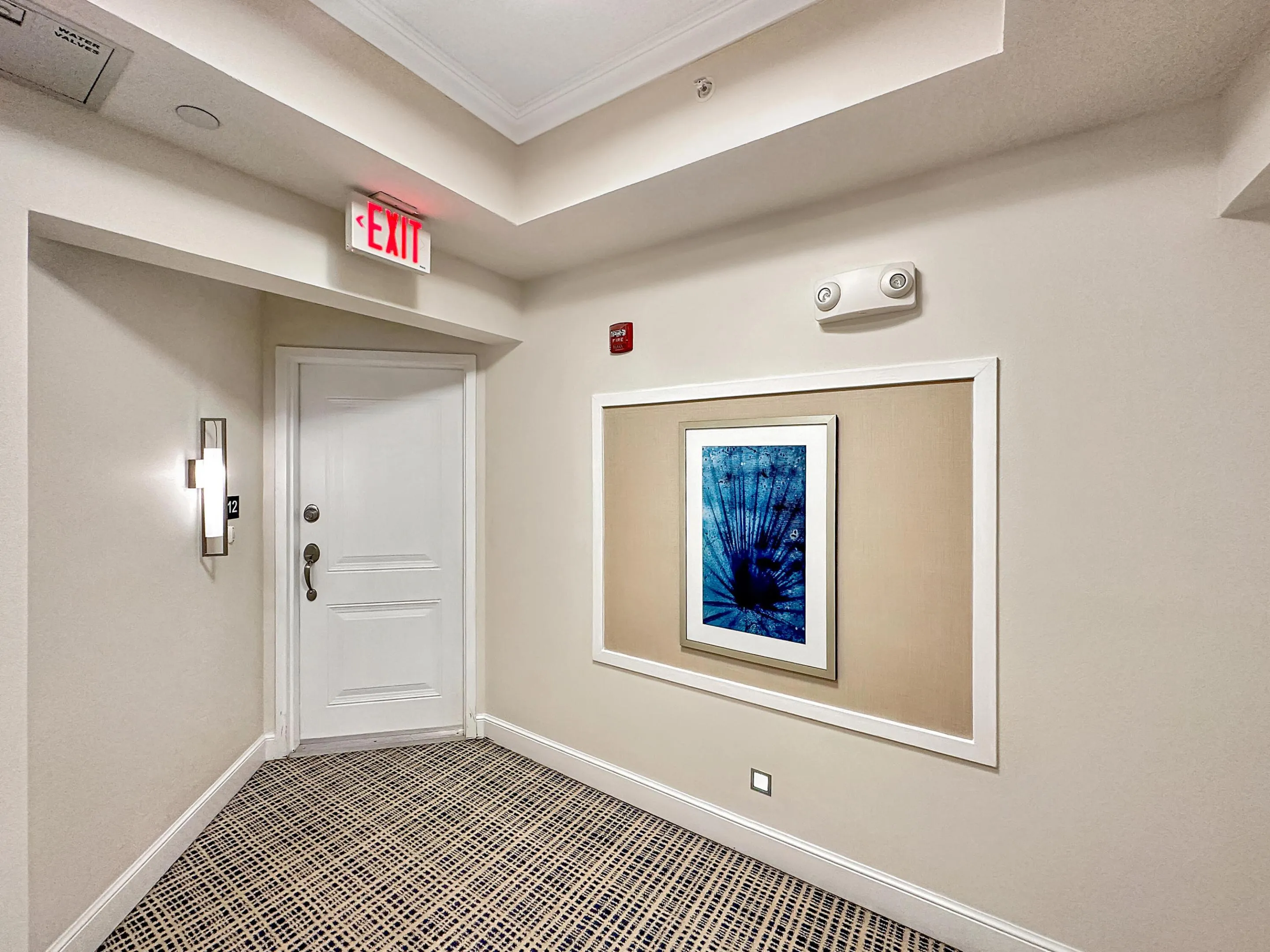 Unit Entry