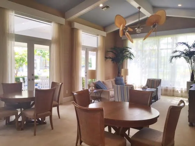 Clubhouse
