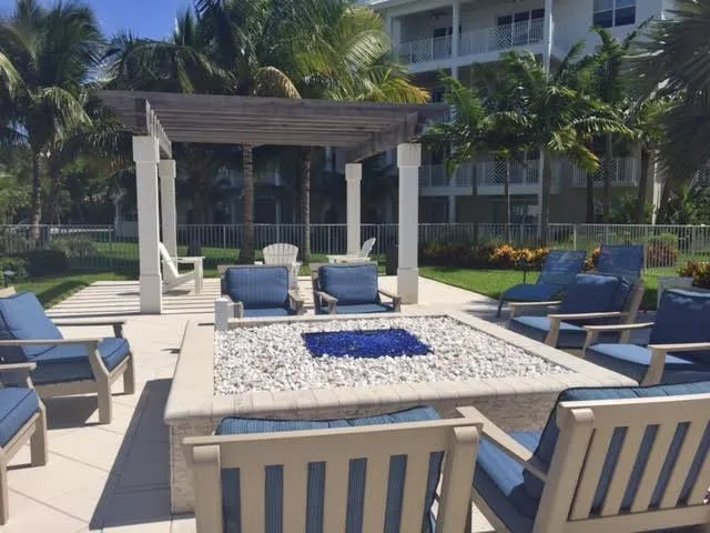 Fire Pit