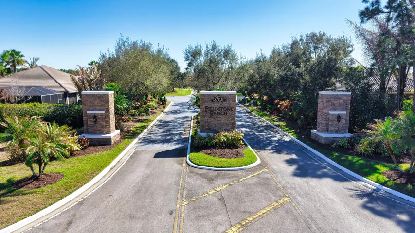 Fieldstone Ranch