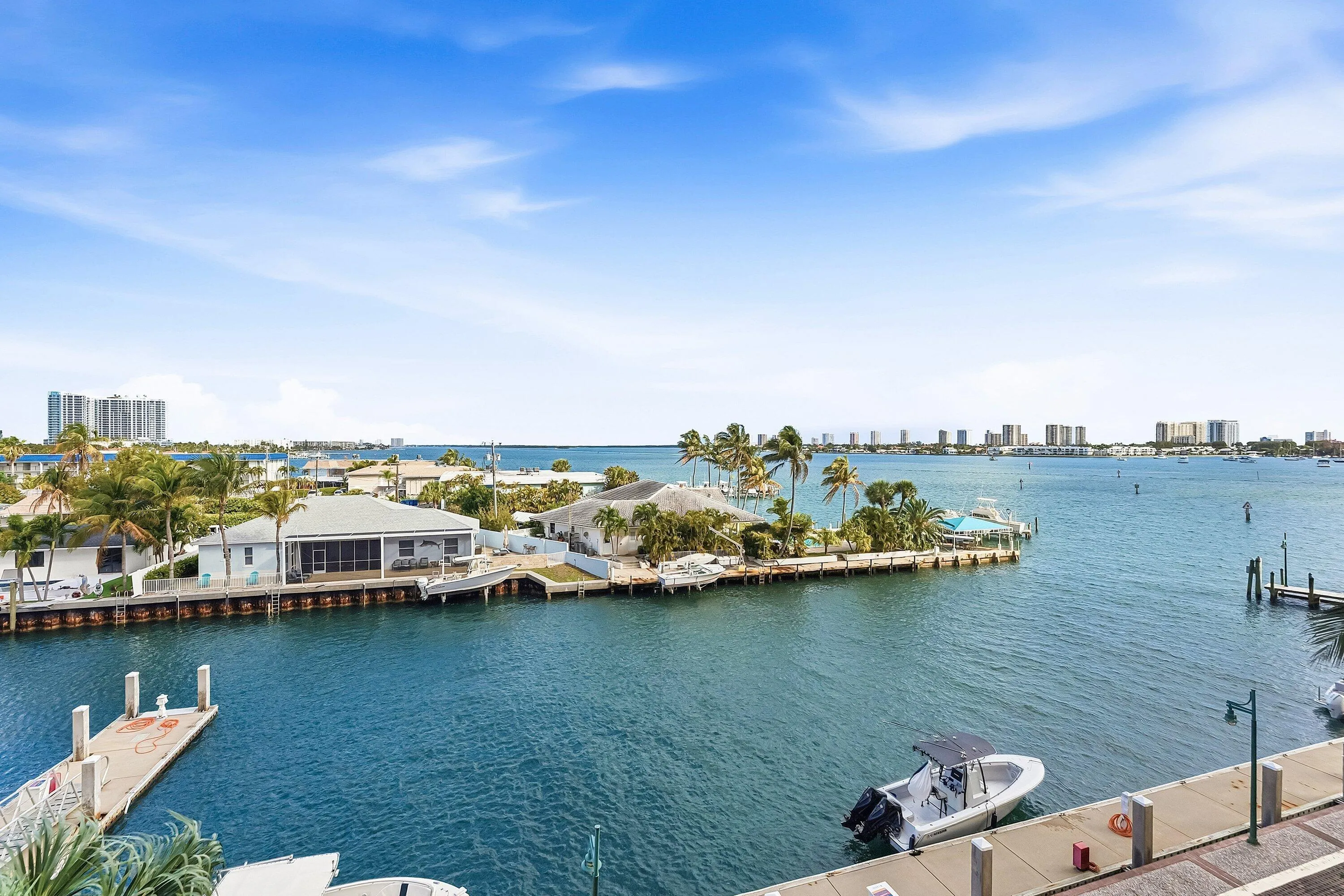 Water Views!