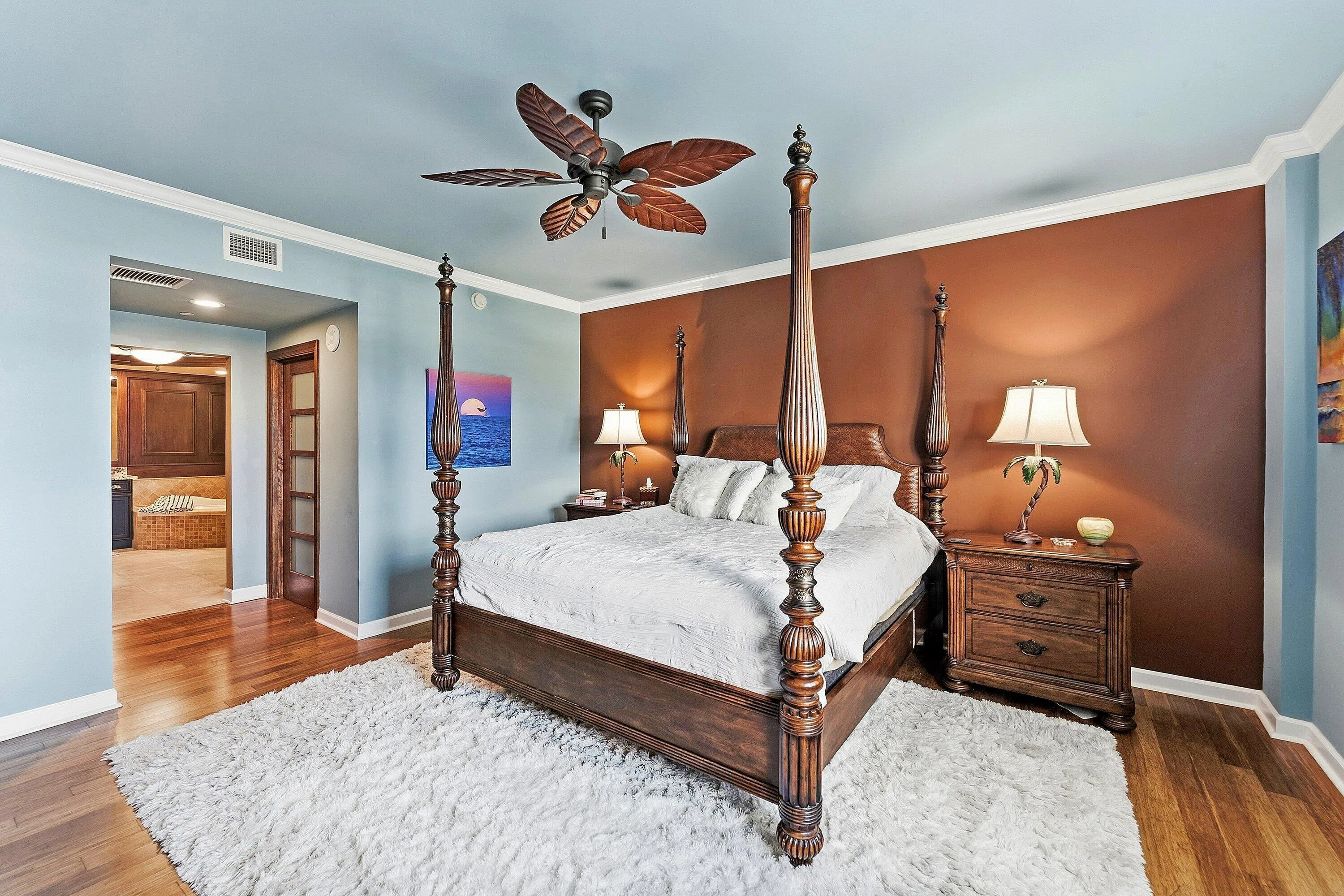 Primary Suite