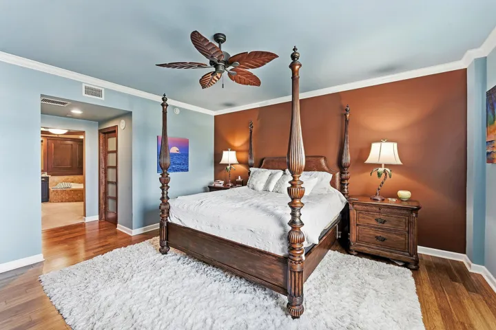 Primary Suite
